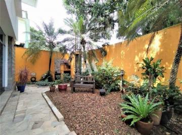 Casa · 314m² · 5 Quartos · 3 Vagas · Sobrado em Boqueirão, Santos/SP de 314m² 5 quartos à venda por R$ 3.200.000,00