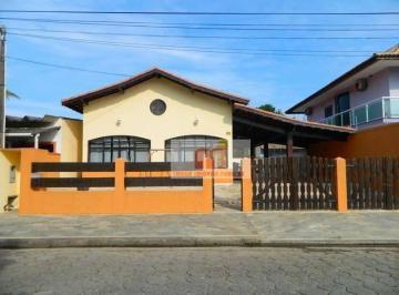 Casa · 160m² · 4 Quartos · 4 Vagas · Casa em Balneário Três Marias, Peruíbe/SP de 160m² 4 quartos à venda por R$ 790.000,00