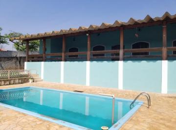 Rural · 372m² · 3 Quartos · Chácara em Parque da Represa, Paulínia/SP de 372m² 3 quartos à venda por R$ 800.000,00