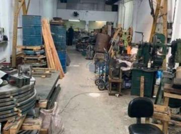 Comercial · 252m² · Galpão em Ipiranga, São Paulo/SP de 252m² à venda por R$ 800.000,00