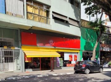 Comercial · 205m² · Loja em Vila Buarque, São Paulo/SP de 205m² à venda por R$ 3.200.000,00