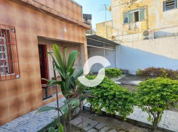 Casa · 180m² · 3 Quartos · 4 Vagas · Casa em Alcântara, São Gonçalo/RJ de 180m² 3 quartos à venda por R$ 800.000,00