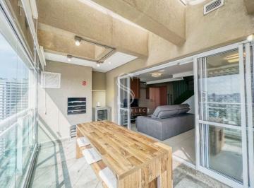 Apartamento · 136m² · 2 Quartos · 2 Vagas · Cobertura em Jardim das Acácias, São Paulo/SP de 136m² 2 quartos à venda por R$ 2.490.000,00