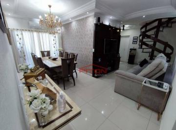 Apartamento · 210m² · 4 Quartos · 3 Vagas · Apartamento Duplex em Vila Matilde, São Paulo/SP de 210m² 4 quartos à venda por R$ 1.590.000,00