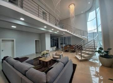 Casa · 436m² · 4 Quartos · 4 Vagas · Casa em Centro, Americana/SP de 436m² 4 quartos à venda por R$ 3.200.000,00