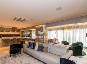 Apartamento · 171m² · 3 Quartos · 3 Vagas · Apartamento em Perdizes, São Paulo/SP de 171m² 3 quartos à venda por R$ 3.200.000,00