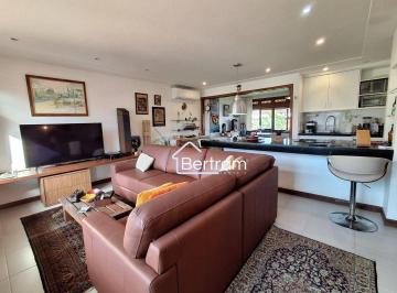Apartamento · 126m² · 2 Quartos · 1 Vaga · Apartamento em Bracuí (Cunhambebe), Angra dos Reis/RJ de 126m² 2 quartos à venda por R$ 800.000,00
