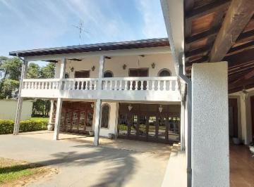 Rural · 419m² · 4 Quartos · 2 Vagas · Sítio em Área Rural de Santo Antônio de Posse, Santo Antônio de Posse/SP de 419m² 4 quartos à venda 