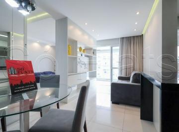 Comercial · 49m² · 1 Quarto · 1 Vaga · Studio em Vila Gertrudes, São Paulo/SP de 49m² 1 quartos à venda por R$ 800.000,00