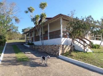 Rural · 164000m² · 3 Quartos · 5 Vagas · Sítio em Sapê, Itaboraí/RJ de 0m² 3 quartos à venda por R$ 800.000,00