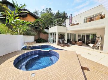 Casa · 372m² · 4 Quartos · 4 Vagas · Casa em Chácara dos Lagos, Carapicuíba/SP de 372m² 4 quartos à venda por R$ 3.200.000,00