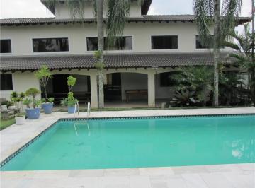 Casa · 495m² · 4 Quartos · 14 Vagas · Casa em Nova Fazendinha, Carapicuíba/SP de 495m² 4 quartos à venda por R$ 3.200.000,00