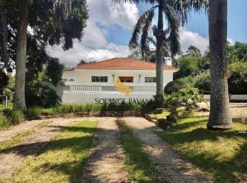 Rural · 700m² · 8 Quartos · 5 Vagas · Fazenda em Vale Verde (Centro), Cabreúva/SP de 700m² 8 quartos à venda por R$ 3.200.000,00