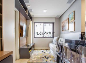 Comercial · 35m² · 1 Quarto · 1 Vaga · Studio em Vila Nova Conceição, São Paulo/SP de 35m² 1 quartos à venda por R$ 800.000,00 ou para loca