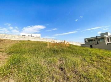 Terreno · 473m² · Terreno em Condomínio Residencial Jaguary, São José dos Campos/SP de 0m² à venda por R$ 800.000,00