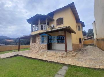 Casa · 750m² · 4 Quartos · 5 Vagas · Casa em Ponta Negra (Ponta Negra), Maricá/RJ de 750m² 4 quartos à venda por R$ 800.000,00