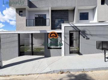 Casa · 138m² · 3 Quartos · 2 Vagas · Casa em Residencial Visão, Lagoa Santa/MG de 138m² 3 quartos à venda por R$ 800.000,00