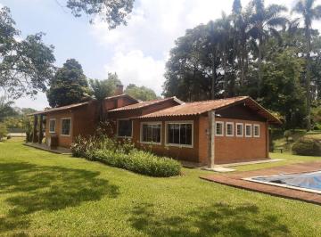 Rural · 300m² · 3 Quartos · 20 Vagas · Chácara em Centro (Caucaia do Alto), Cotia/SP de 300m² 3 quartos à venda por R$ 3.250.000,00