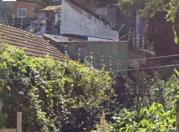 Terreno · 350m² · Terreno em Pinheiros, São Paulo/SP de 350m² à venda por R$ 2.000.000,00