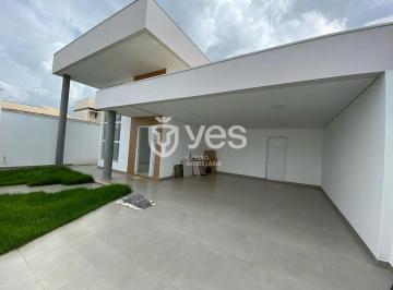 Casa · 210m² · 3 Quartos · 4 Vagas · Casa em Recanto do Bosque, Araxá/MG de 210m² 3 quartos à venda por R$ 800.000,00