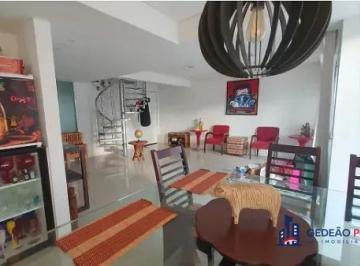 Apartamento · 236m² · 4 Quartos · 2 Vagas · Cobertura em Boa Viagem, Recife/PE de 236m² 4 quartos à venda por R$ 800.000,00