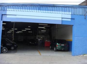 Comercial · 500m² · Galpão em Saúde, São Paulo/SP de 500m² à venda por R$ 3.200.000,00