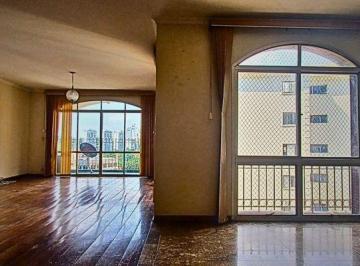 Apartamento · 163m² · 3 Quartos · 3 Vagas · Apartamento em Pinheiros, São Paulo/SP de 163m² 3 quartos à venda por R$ 3.200.000,00 ou para locaçã