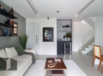 Apartamento · 141m² · 2 Quartos · 1 Vaga · Cobertura em Leblon, Rio de Janeiro/RJ de 141m² 2 quartos à venda por R$ 3.200.000,00