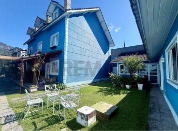 Casa · 121m² · 4 Quartos · 1 Vaga · Casa em Alto, Teresópolis/RJ de 121m² 4 quartos à venda por R$ 800.000,00