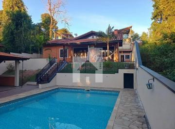 Casa · 250m² · 3 Quartos · 4 Vagas · Casa em Pau Arcado, Campo Limpo Paulista/SP de 250m² 3 quartos à venda por R$ 800.000,00