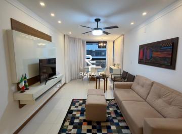 Foto 01 · Apartamento 2qts à venda no Centro de Guarapari!