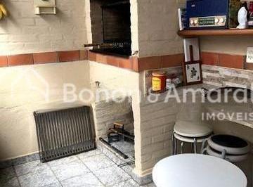 Casa · 200m² · 4 Quartos · 4 Vagas · Casa em Jardim Guarani, Campinas/SP de 200m² 4 quartos à venda por R$ 800.000,00