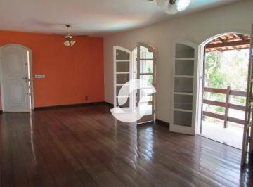 Casa · 310m² · 3 Quartos · 2 Vagas · Casa em Largo da Batalha, Niterói/RJ de 310m² 3 quartos à venda por R$ 800.000,00