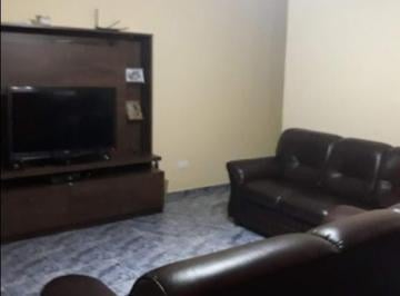 Casa · 240m² · 4 Quartos · 5 Vagas · Sobrado em Jardim Bandeirante (São Rafael), São Paulo/SP de 240m² 4 quartos à venda por R$ 800.000,0