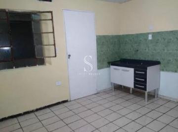 Casa · 375m² · 10 Quartos · 1 Vaga · Casa em Americanópolis, São Paulo/SP de 375m² 10 quartos à venda por R$ 600.000,00