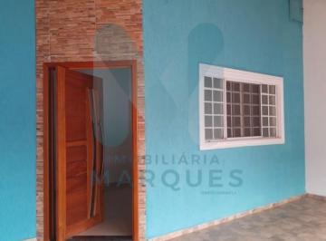 Casa · 3 Quartos · 2 Vagas · Casa em Parque Residencial Santo André, Caçapava/SP de 0m² 3 quartos à venda por R$ 470.000,00