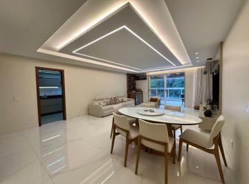 Apartamento · 260m² · 3 Quartos · 3 Vagas · Cobertura em Alto, Teresópolis/RJ de 260m² 3 quartos à venda por R$ 3.200.000,00