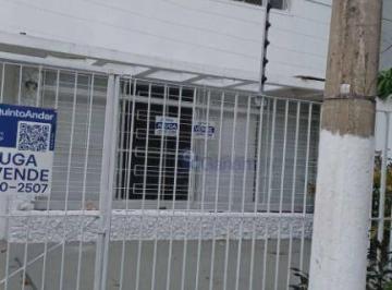 Casa · 300m² · 2 Vagas · Sobrado em Vila Uberabinha, São Paulo/SP de 300m² à venda por R$ 3.200.000,00 ou para locação R$ 9.5