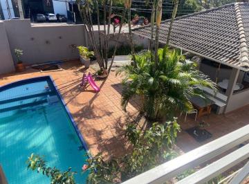 Casa · 370m² · 4 Quartos · 4 Vagas · Casa em Parque Residencial Alcântara, Londrina/PR de 370m² 4 quartos à venda por R$ 3.200.000,00