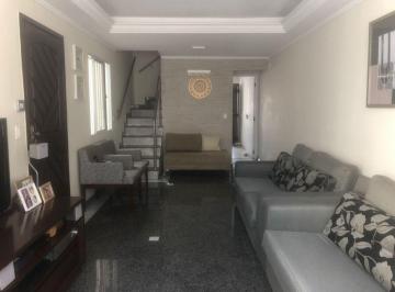Casa · 120m² · 3 Quartos · 2 Vagas · Sobrado em Vila Prudente, São Paulo/SP de 120m² 3 quartos à venda por R$ 800.000,00
