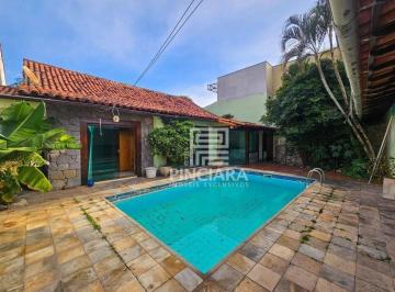 Casa · 300m² · 4 Quartos · Casa em Itacoatiara, Niterói/RJ de 300m² 4 quartos à venda por R$ 3.200.000,00