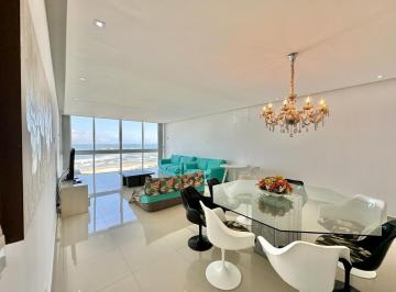 Apartamento · 208m² · 4 Quartos · 1 Vaga · Apartamento em Centro, Guarujá/SP de 208m² 4 quartos à venda por R$ 1.800.000,00 ou para locação R$