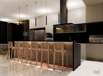 Casa · 3 Quartos · 4 Vagas · Casa em Centro, Brejo Alegre/SP de 0m² 3 quartos à venda por R$ 550.000,00