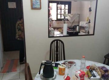 Casa · 190m² · 3 Quartos · 2 Vagas · Sobrado em Jaguaré, São Paulo/SP de 190m² 3 quartos à venda por R$ 800.000,00