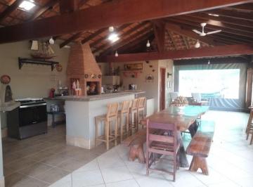 Rural · 1000m² · 2 Quartos · 2 Vagas · Chácara em Centro, Jaguariúna/SP de 0m² 2 quartos à venda por R$ 800.000,00