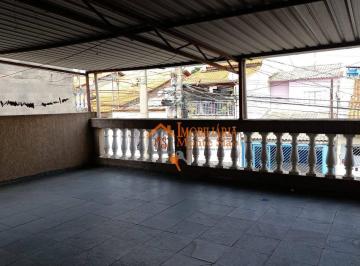 Casa · 125m² · 5 Quartos · 2 Vagas · Sobrado em Jardim Santa Cecília, Guarulhos/SP de 0m² 5 quartos à venda por R$ 800.000,00