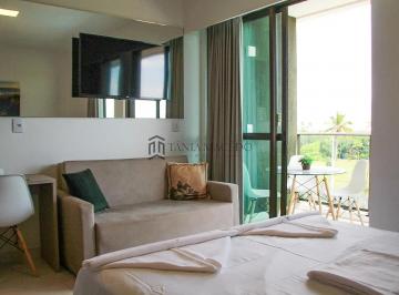 Comercial · 30m² · 1 Quarto · 1 Vaga · Studio em , Ipojuca/PE de 30m² 1 quartos à venda por R$ 450.000,00