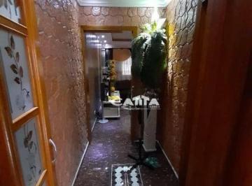 Casa · 194m² · 3 Quartos · 2 Vagas · Sobrado em Parque Cruzeiro do Sul, São Paulo/SP de 194m² 3 quartos à venda por R$ 800.000,00