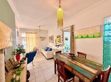 Apartamento · 50m² · 2 Quartos · Apartamento em Centro, Guarujá/SP de 50m² 2 quartos à venda por R$ 430.000,00