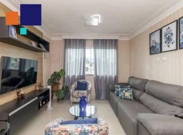 Casa · 96m² · 3 Quartos · 2 Vagas · Sobrado em Vila Boaçava, São Paulo/SP de 96m² 3 quartos à venda por R$ 650.000,00